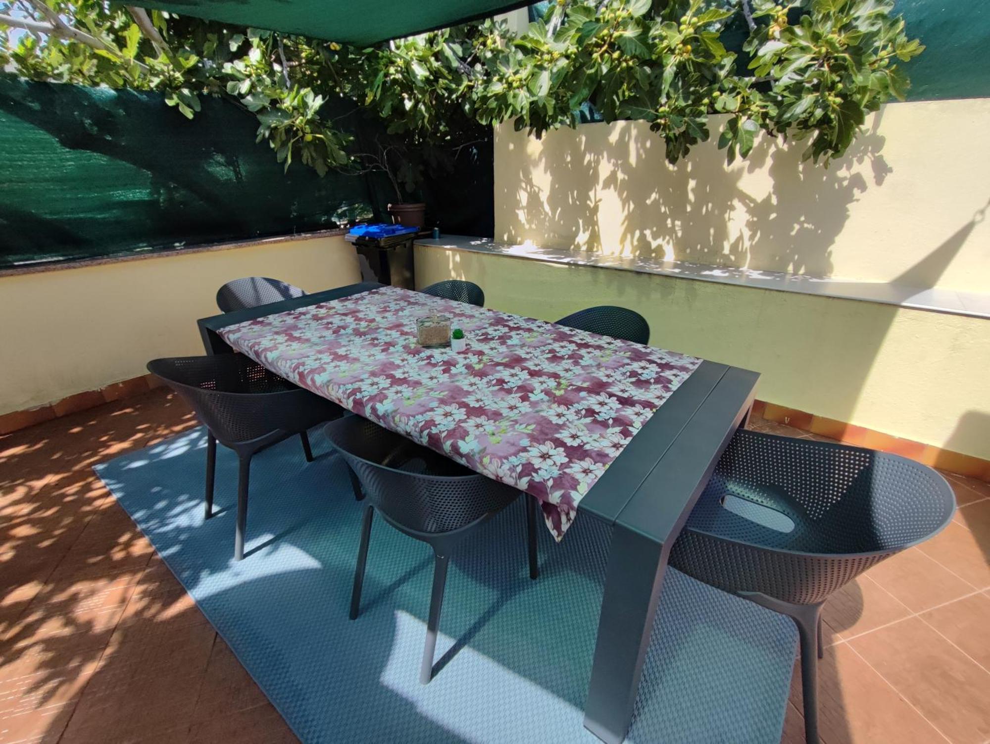 Margarita Apartment Baska  Exterior photo