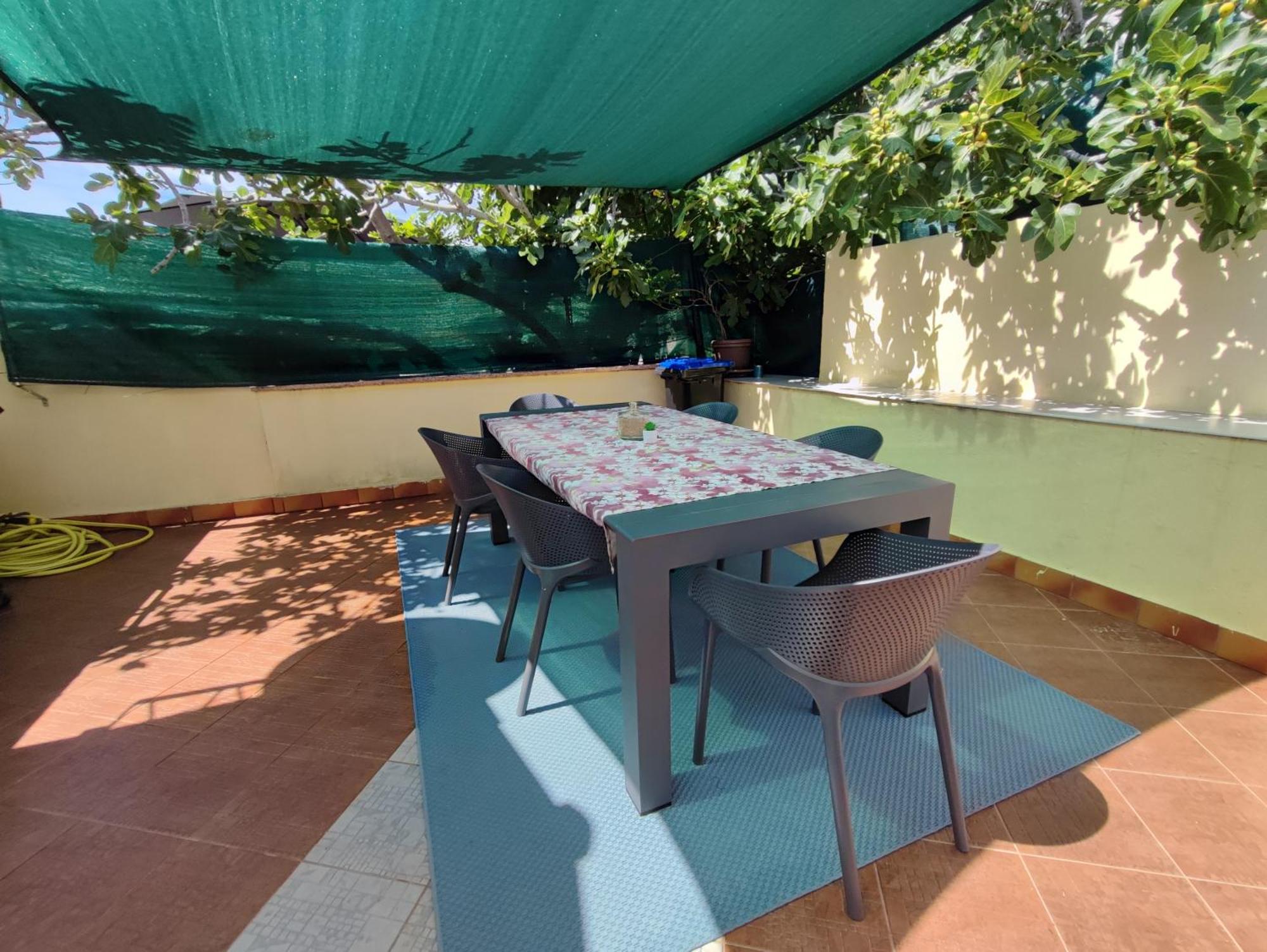Margarita Apartment Baska  Exterior photo