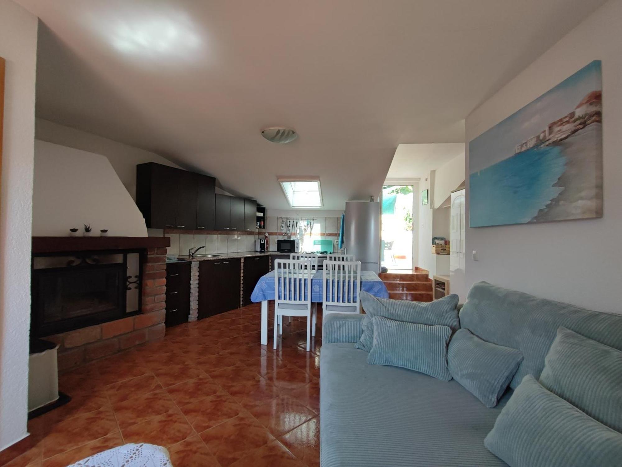 Margarita Apartment Baska  Exterior photo