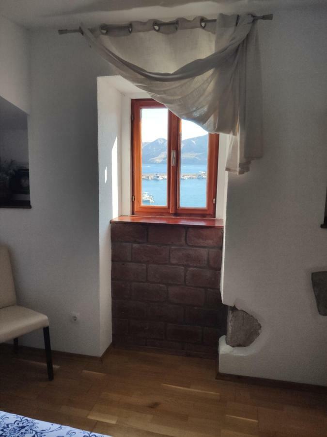Margarita Apartment Baska  Exterior photo